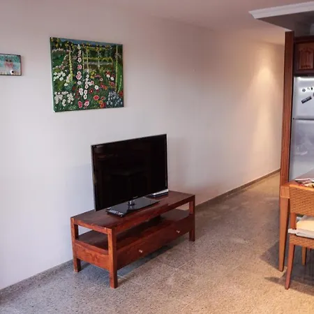 Playa Chica Apartment *
