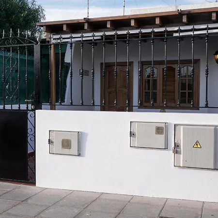 Apartment Playa Chica *