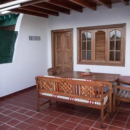 Playa Chica Apartment