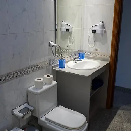 Apartment Playa Chica *