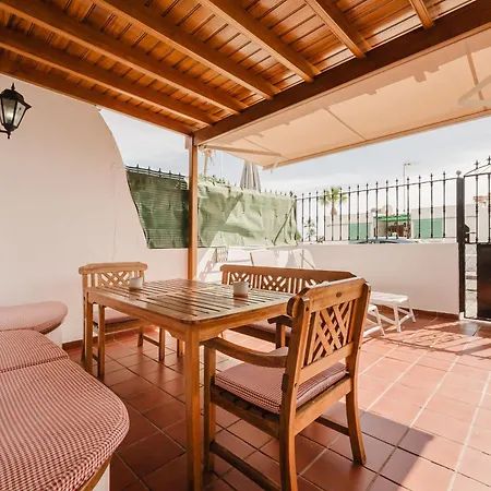 Διαμέρισμα Playa Chica *