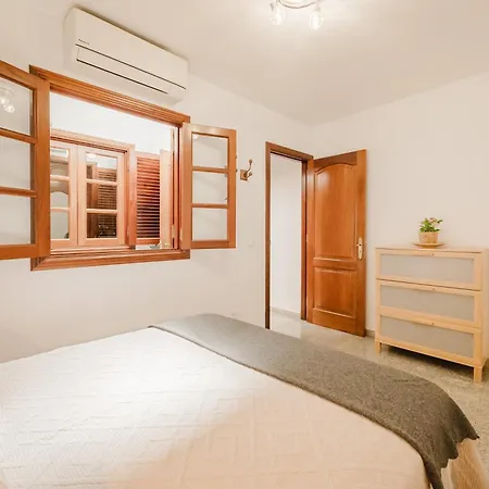 Playa Chica Διαμέρισμα Πουέρτο Ντελ Κάρμεν