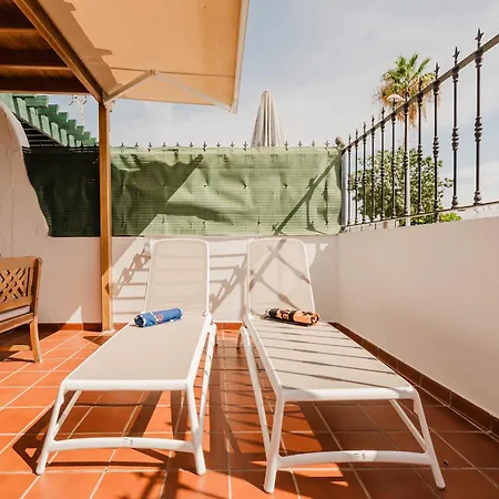 Playa Chica Πουέρτο Ντελ Κάρμεν