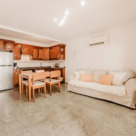 Playa Chica * Πουέρτο Ντελ Κάρμεν