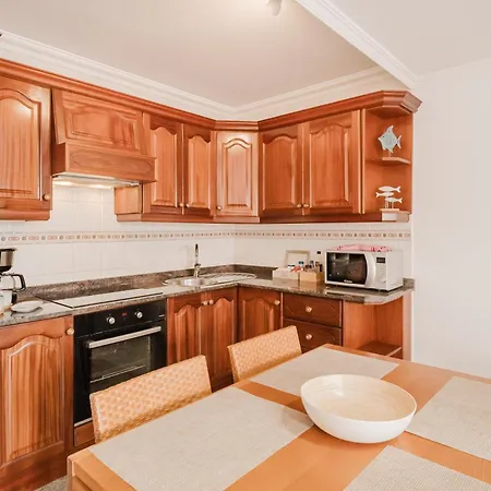 Διαμέρισμα Playa Chica