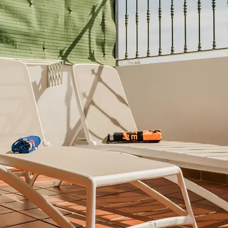 Διαμέρισμα Playa Chica *