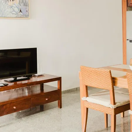 Διαμέρισμα Playa Chica