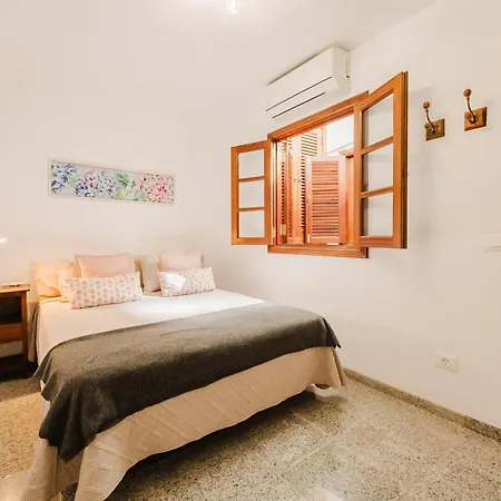 Playa Chica Πουέρτο Ντελ Κάρμεν